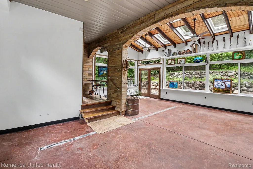 20962 Wasson Road Unadilla Township MI 48137