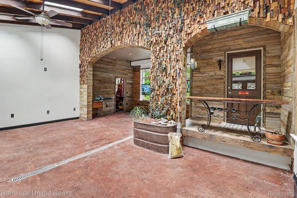 20962 Wasson Road Unadilla Township MI 48137