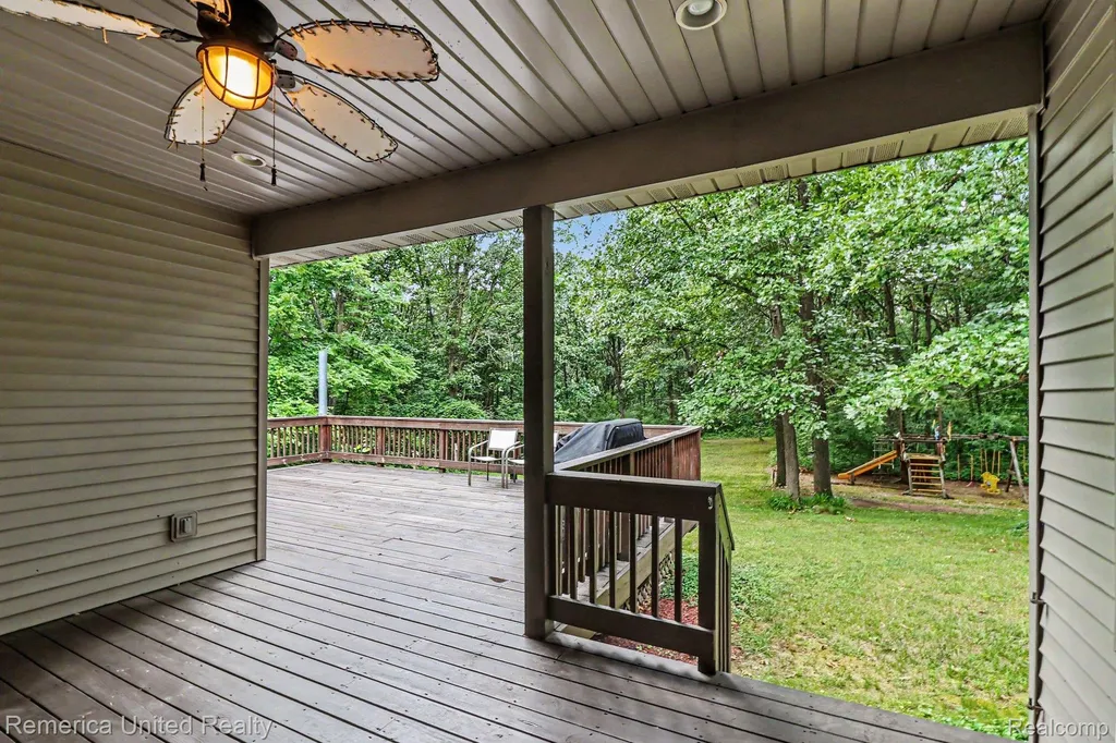 20962 Wasson Road Unadilla Township MI 48137