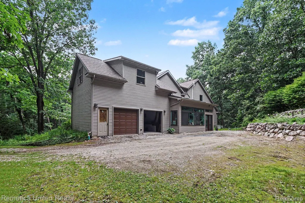 20962 Wasson Road Unadilla Township MI 48137
