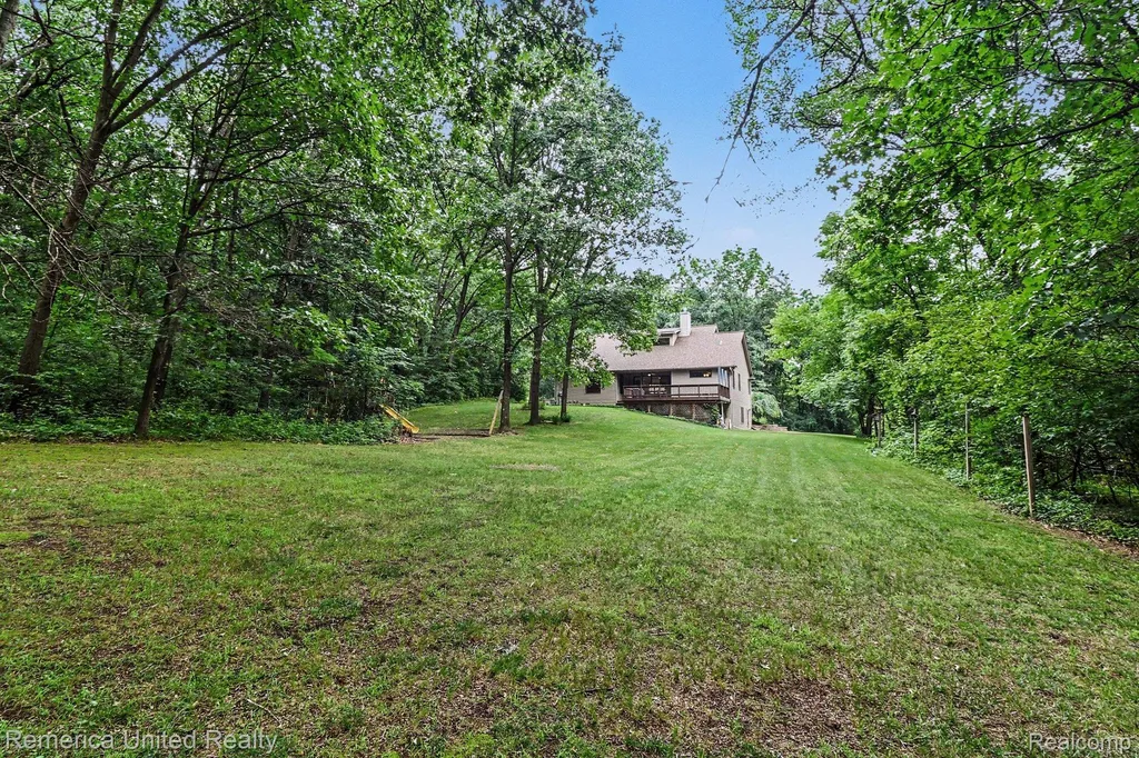 20962 Wasson Road Unadilla Township MI 48137
