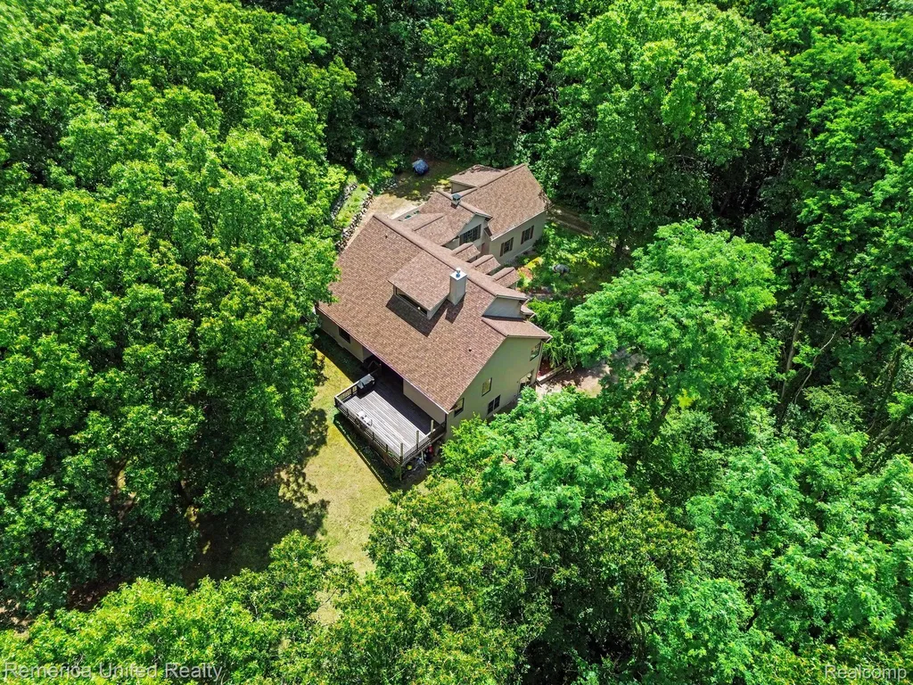 20962 Wasson Road Unadilla Township MI 48137