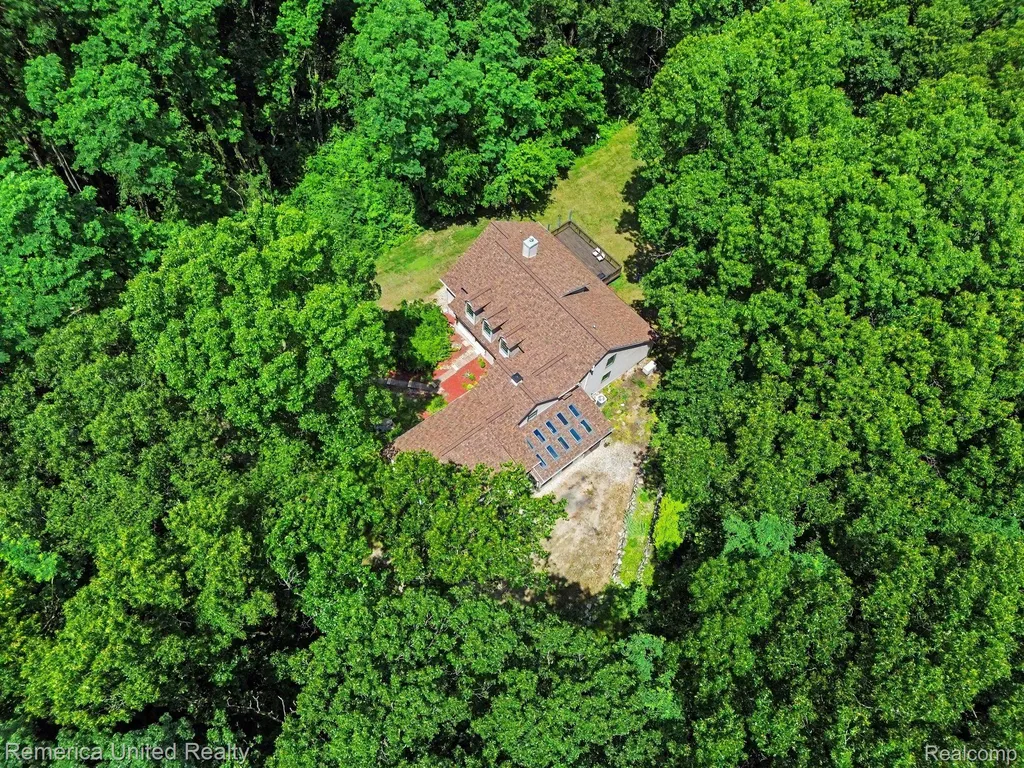 20962 Wasson Road Unadilla Township MI 48137
