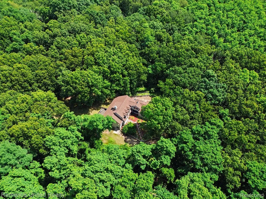 20962 Wasson Road Unadilla Township MI 48137