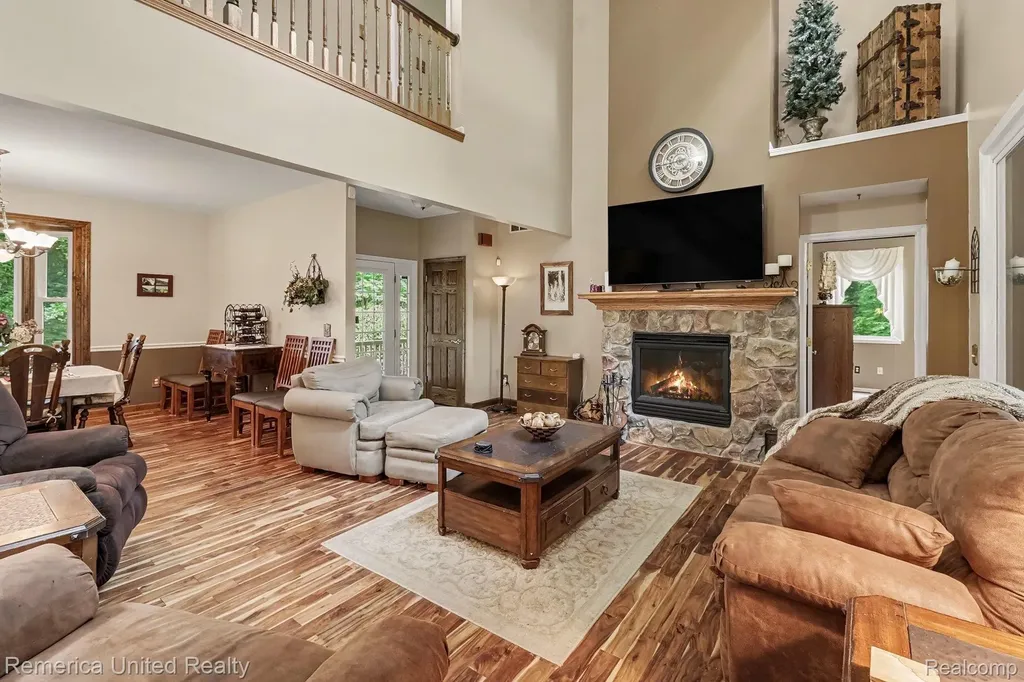 20962 Wasson Road Unadilla Township MI 48137