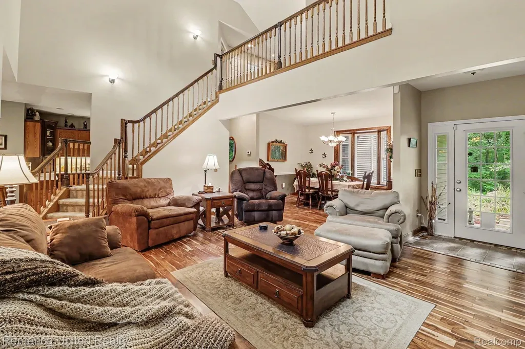 20962 Wasson Road Unadilla Township MI 48137