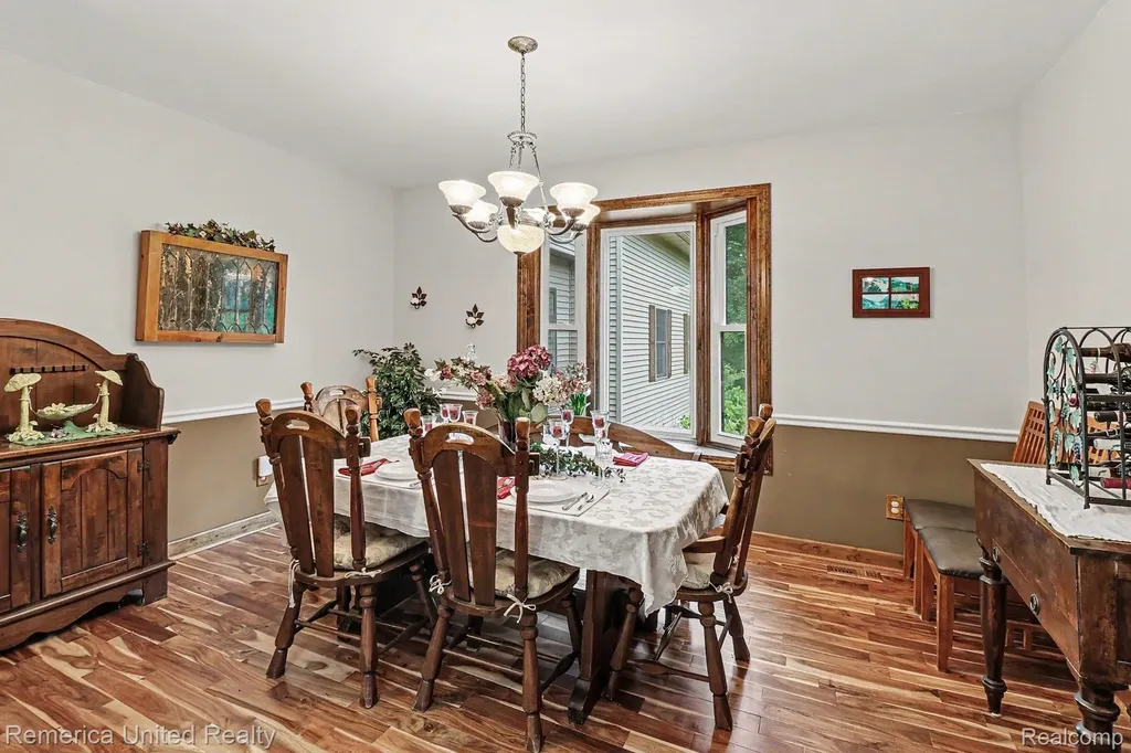 20962 Wasson Road Unadilla Township MI 48137