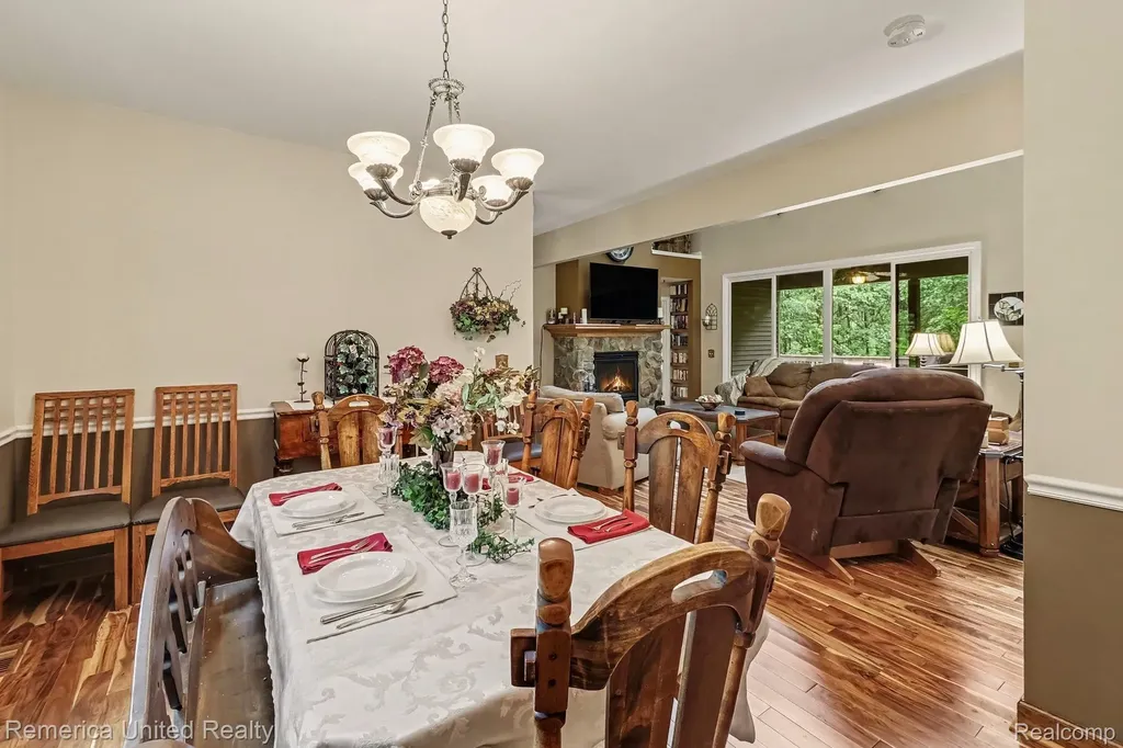 20962 Wasson Road Unadilla Township MI 48137