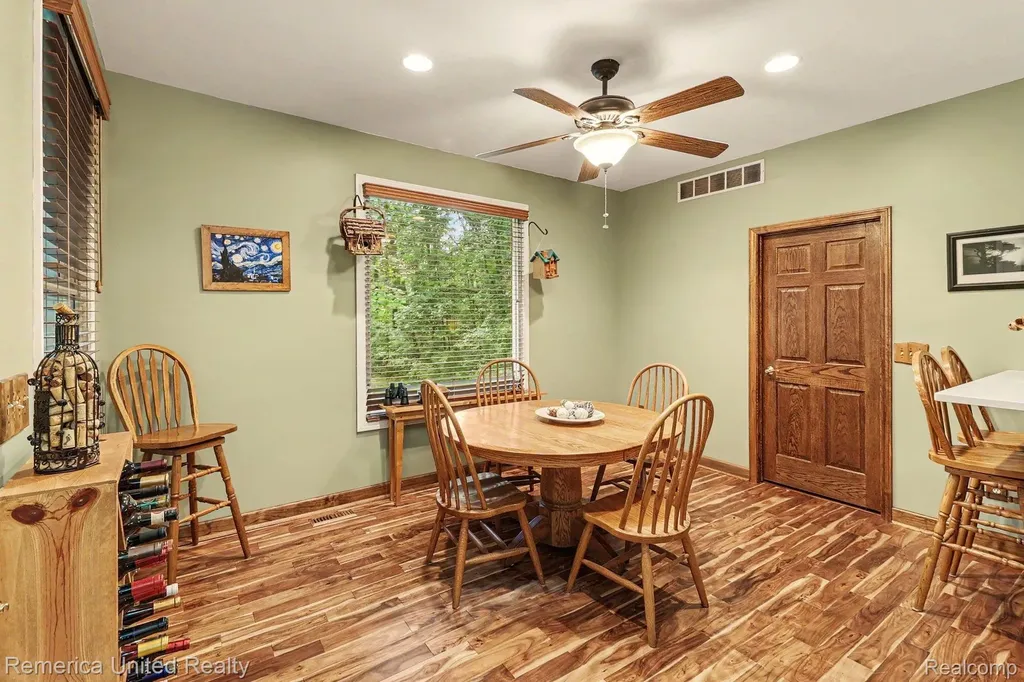 20962 Wasson Road Unadilla Township MI 48137