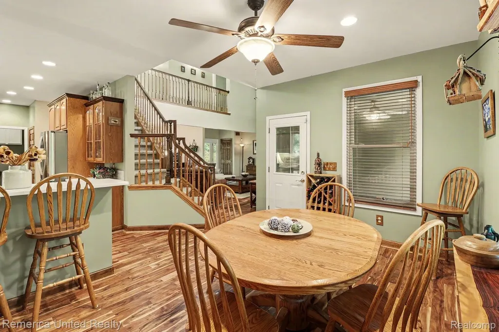 20962 Wasson Road Unadilla Township MI 48137