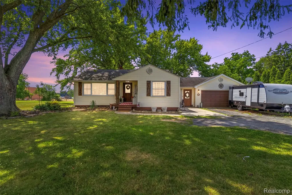 8403 Miller Road Swartz Creek City MI 48473