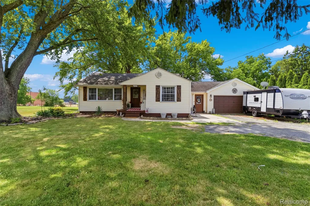 8403 Miller Road Swartz Creek City MI 48473