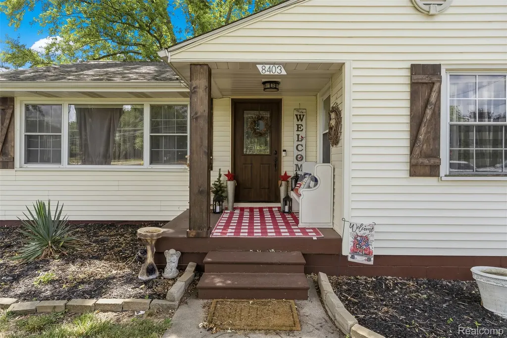 8403 Miller Road Swartz Creek City MI 48473