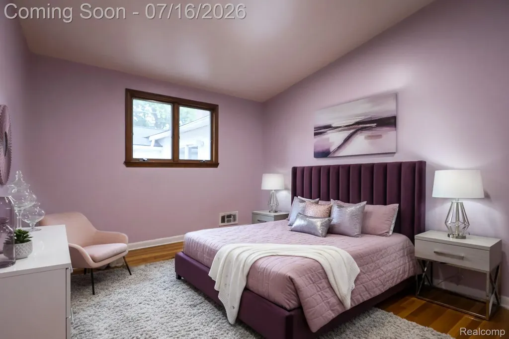 31141 Gladys Avenue Westland City MI 48185