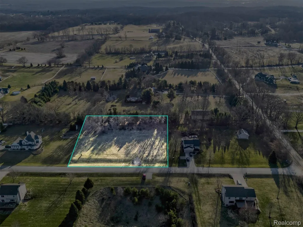 4640 Melanie Lane White Lake Charter Township MI 48383