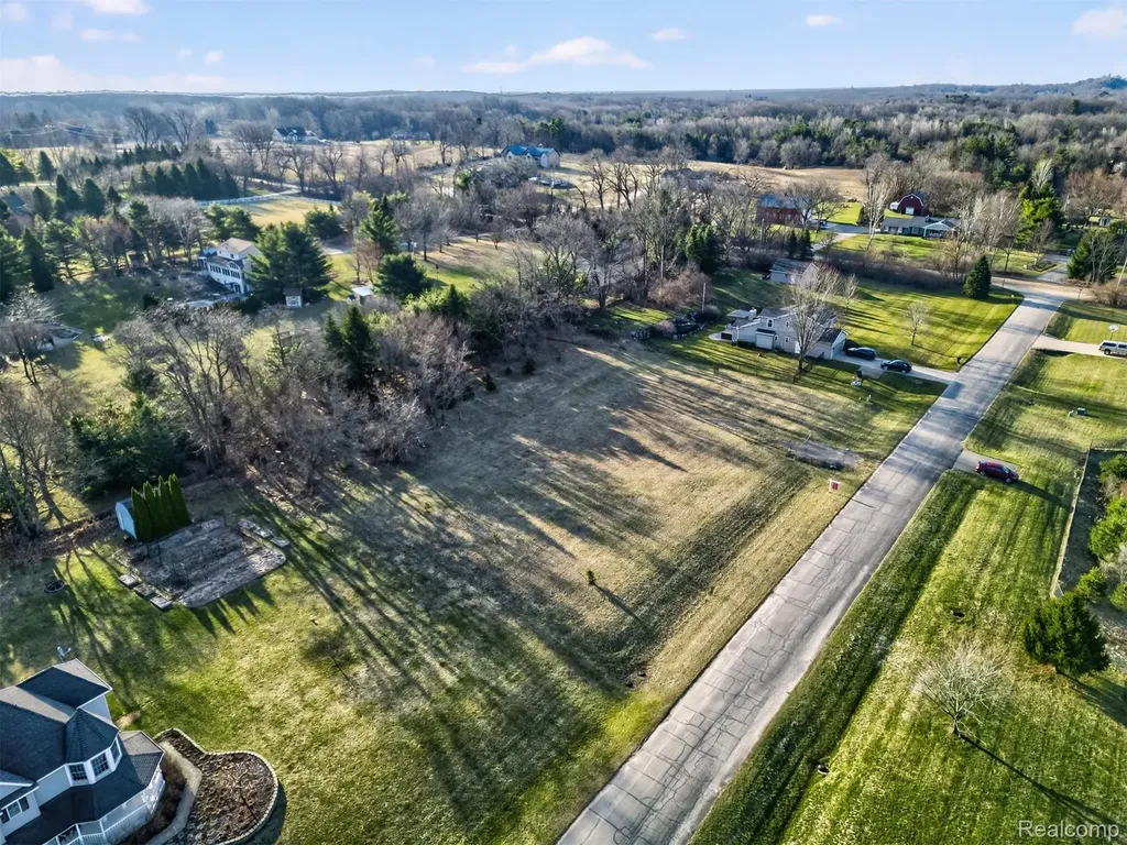4640 Melanie Lane White Lake Charter Township MI 48383