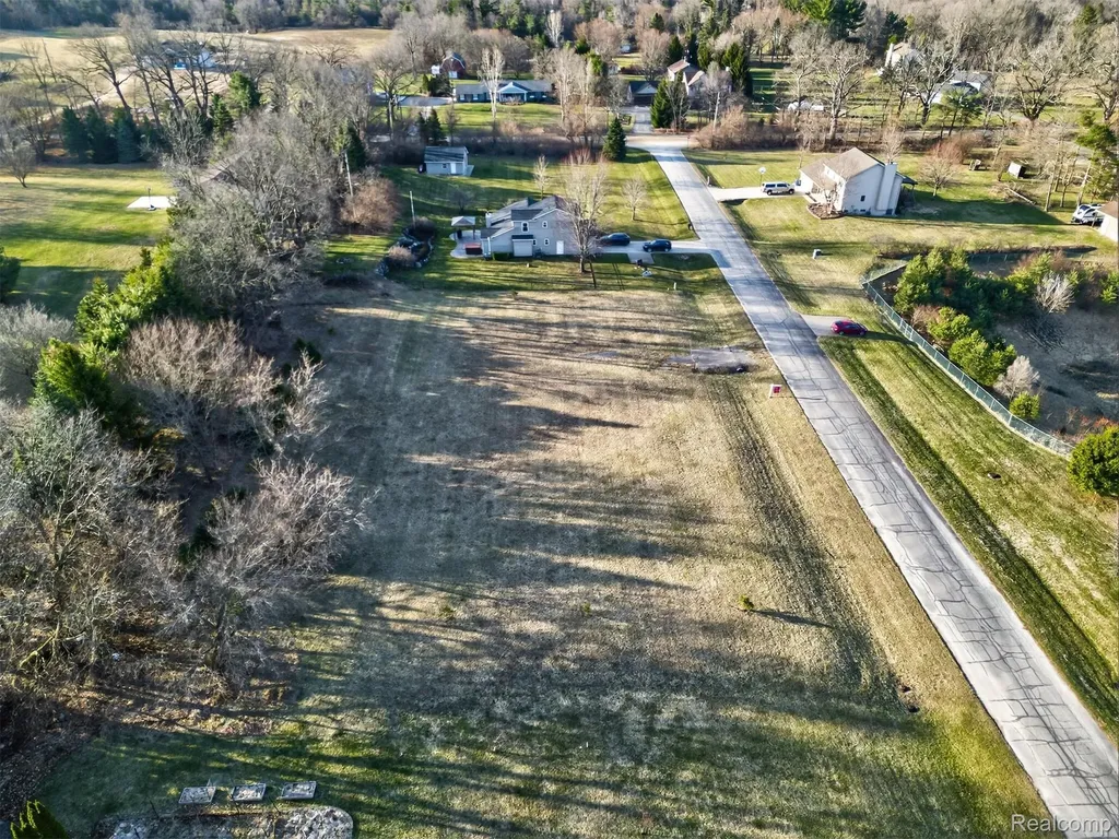 4640 Melanie Lane White Lake Charter Township MI 48383