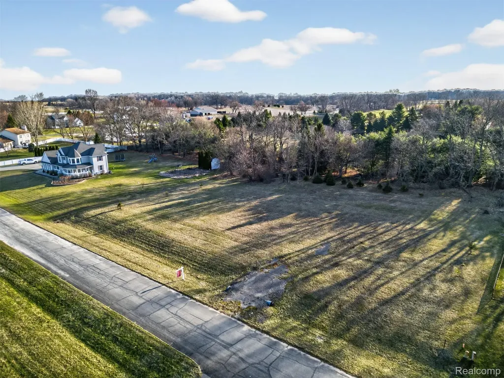 4640 Melanie Lane White Lake Charter Township MI 48383