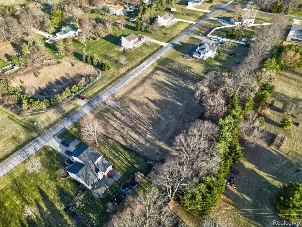 4640 Melanie Lane White Lake Charter Township MI 48383