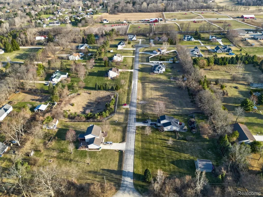 4640 Melanie Lane White Lake Charter Township MI 48383
