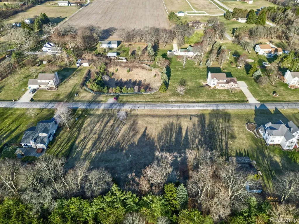4640 Melanie Lane White Lake Charter Township MI 48383