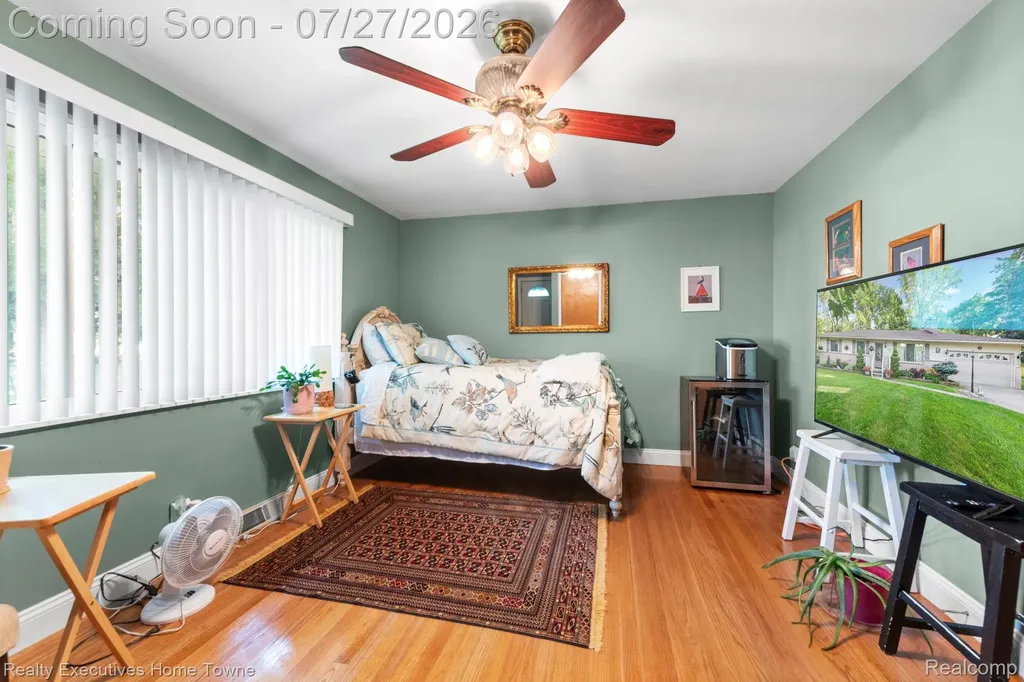 3425 Lomar Drive Fort Gratiot Charter Township MI 48059