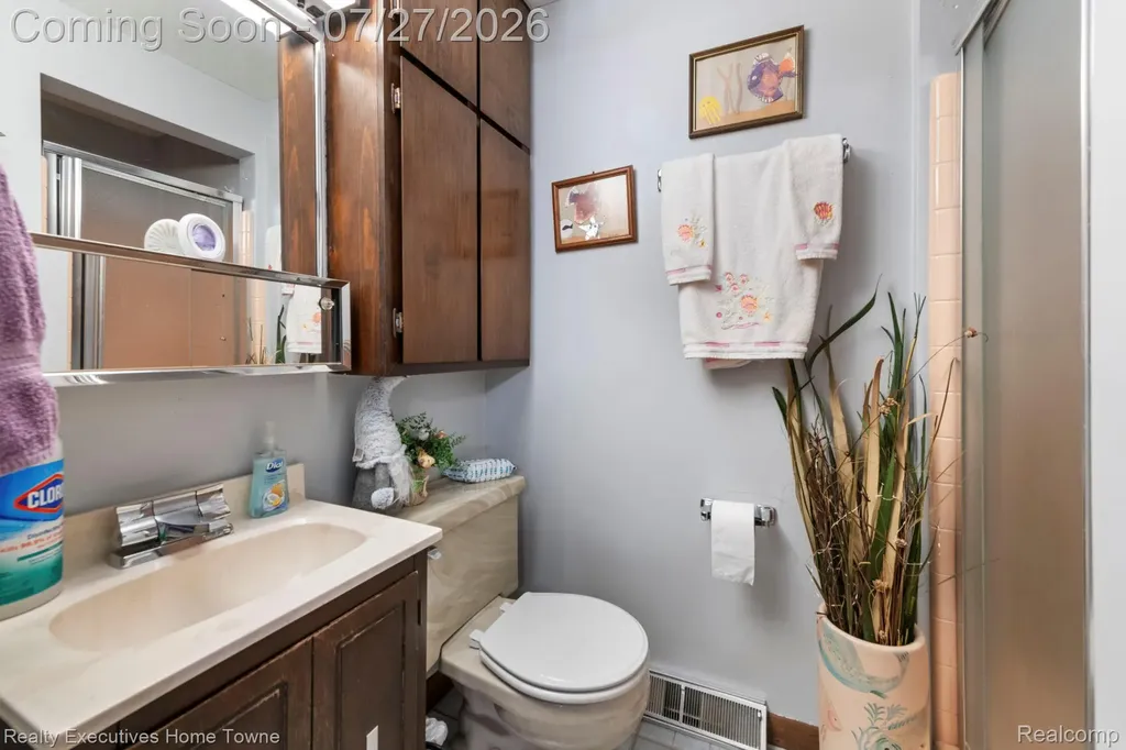 3425 Lomar Drive Fort Gratiot Charter Township MI 48059
