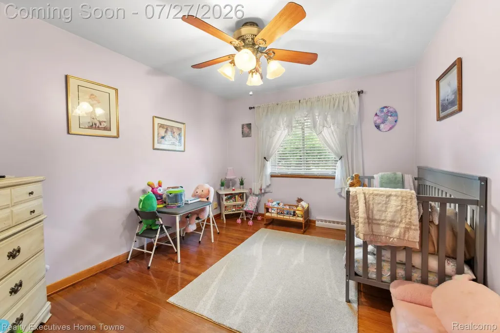 3425 Lomar Drive Fort Gratiot Charter Township MI 48059