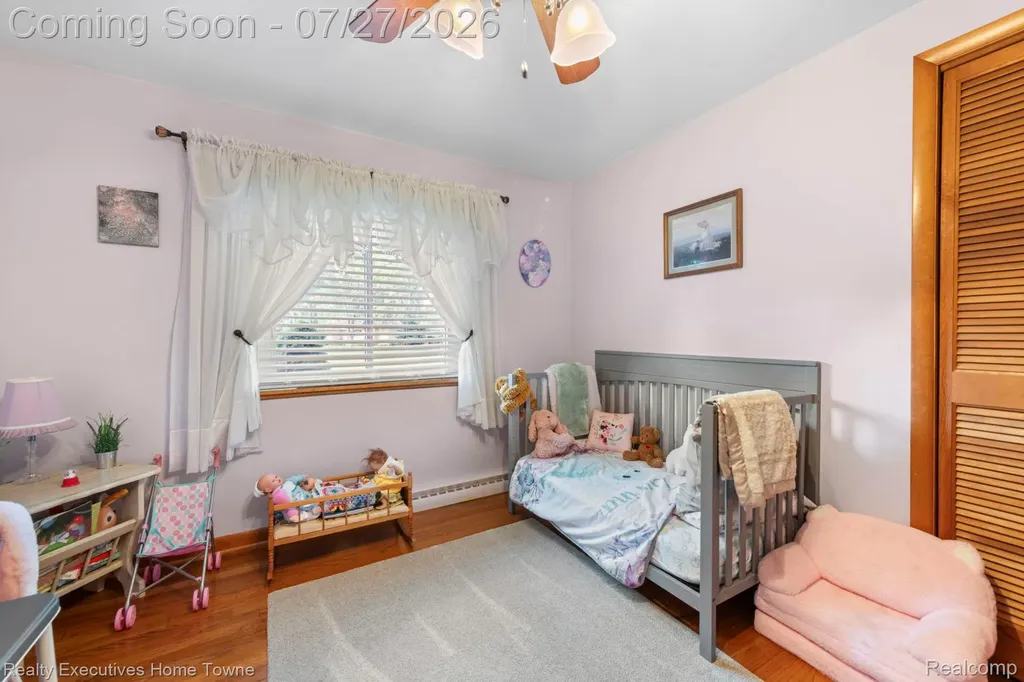 3425 Lomar Drive Fort Gratiot Charter Township MI 48059