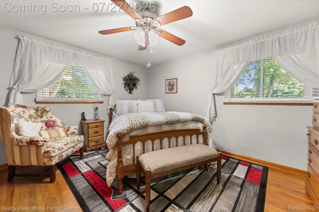 3425 Lomar Drive Fort Gratiot Charter Township MI 48059