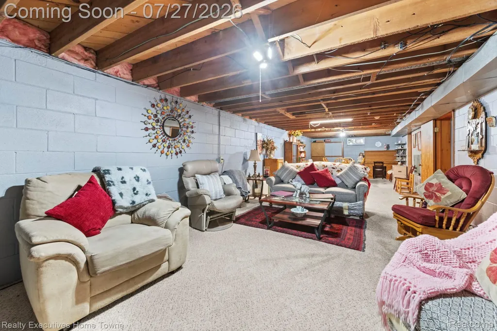 3425 Lomar Drive Fort Gratiot Charter Township MI 48059