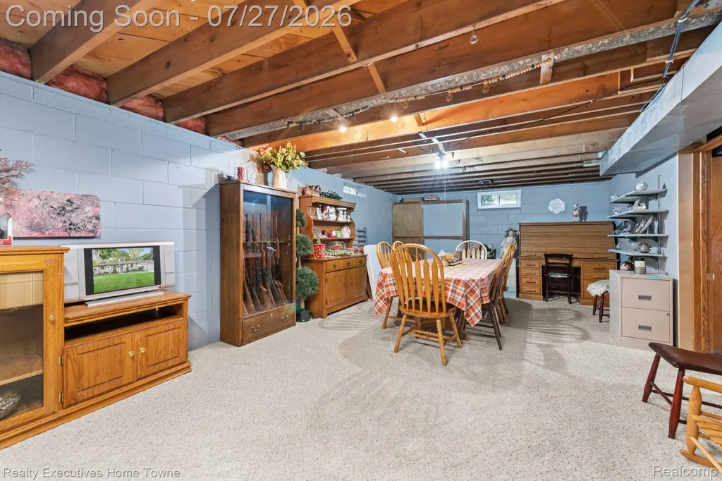 3425 Lomar Drive Fort Gratiot Charter Township MI 48059