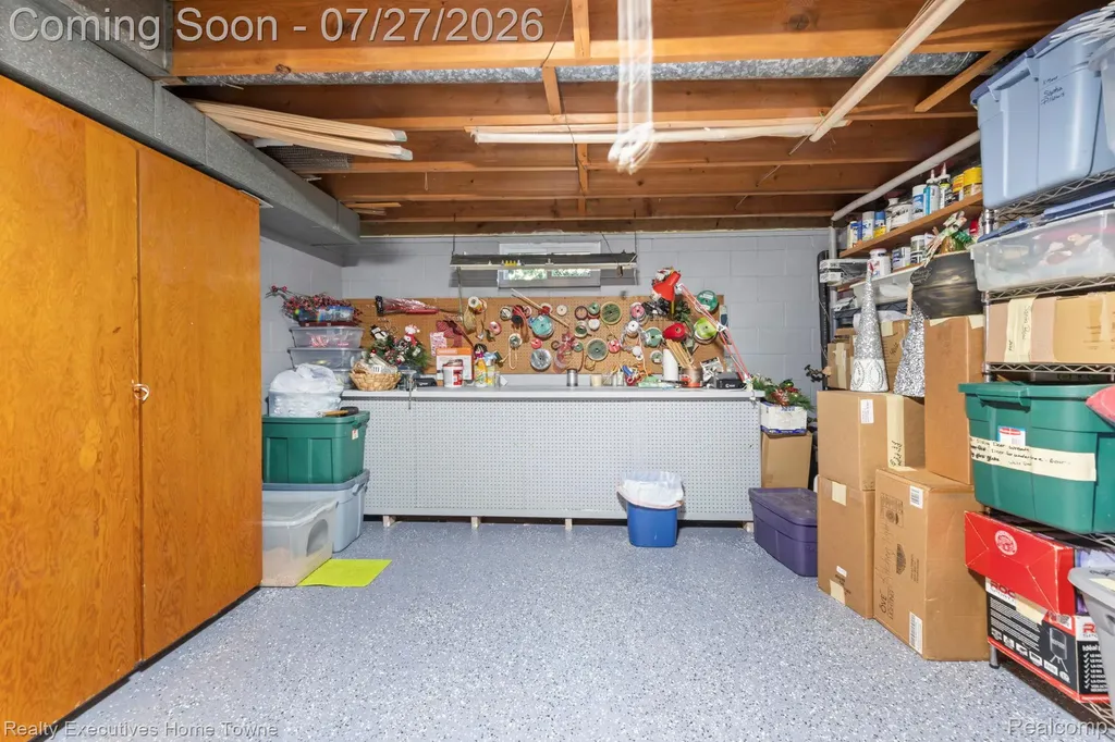 3425 Lomar Drive Fort Gratiot Charter Township MI 48059