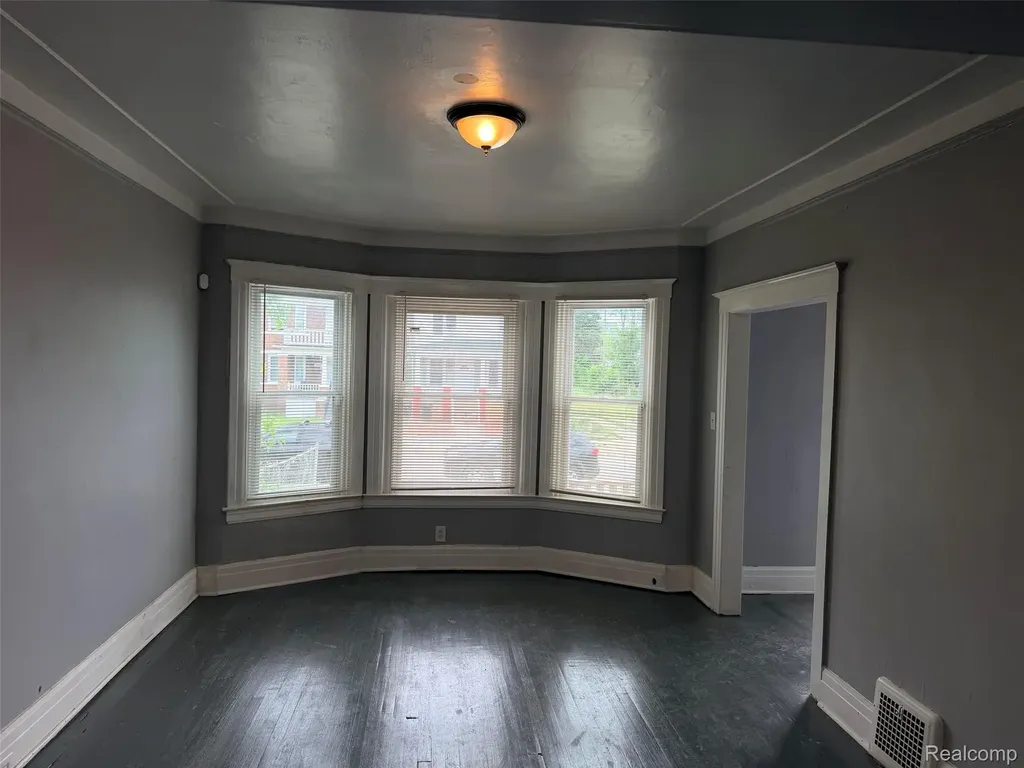 4622 Vancouver Street Detroit City MI 48204