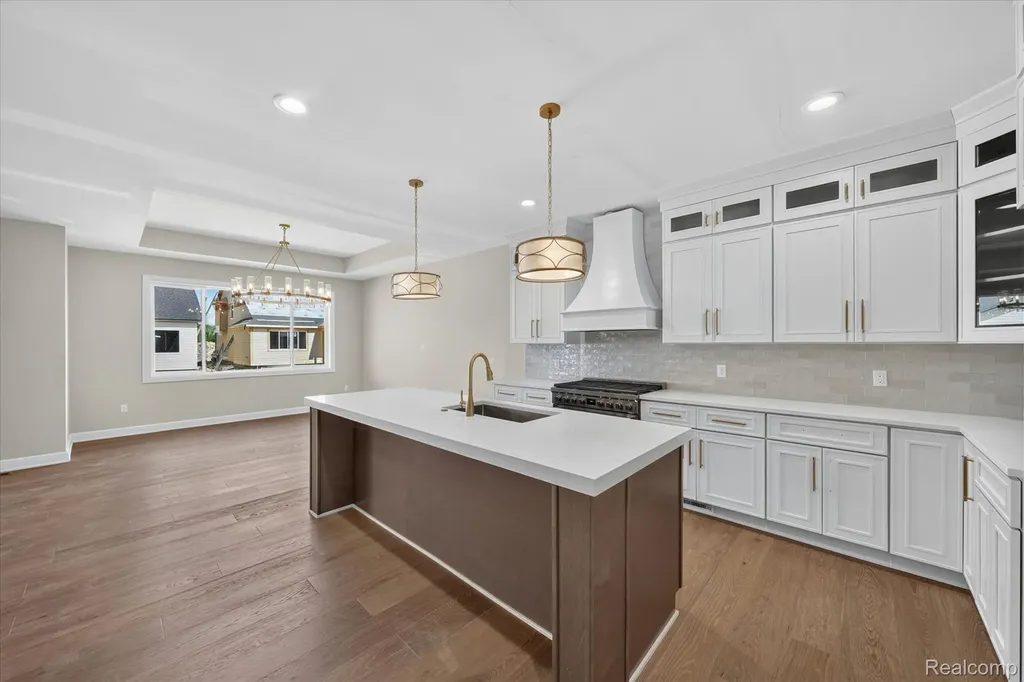 54462 Brenda Drive Macomb Township MI 48042