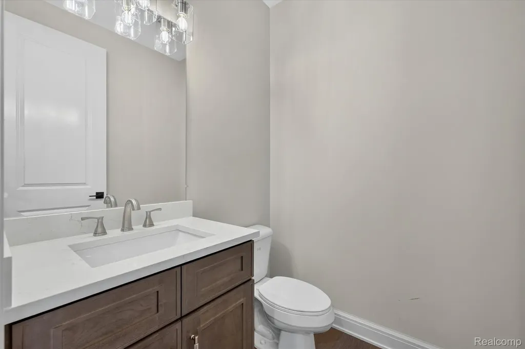 54462 Brenda Drive Macomb Township MI 48042