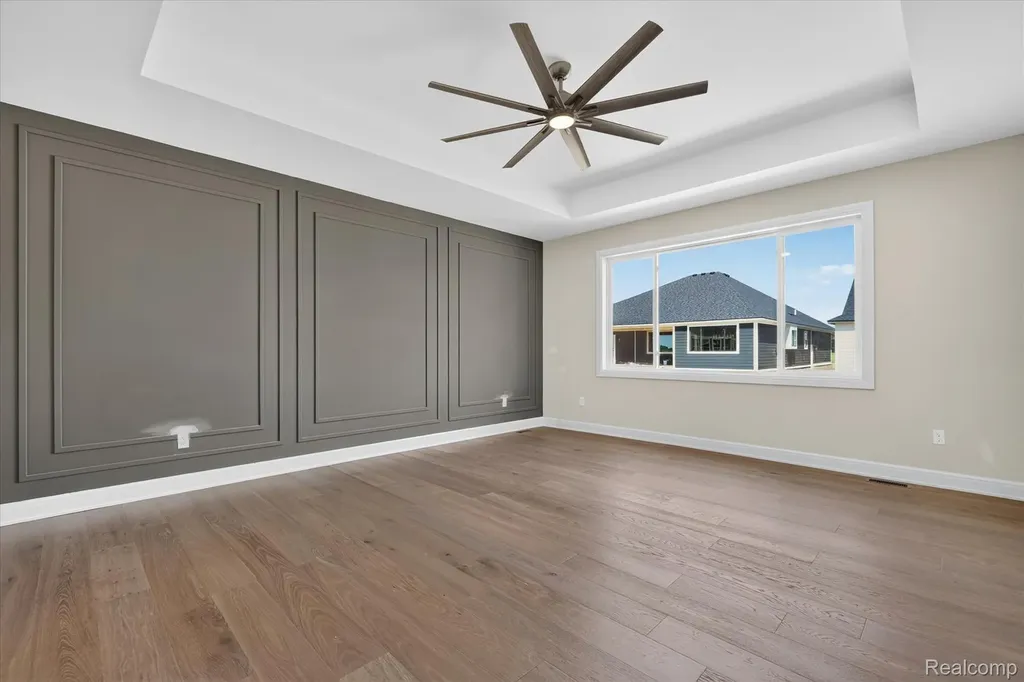 54462 Brenda Drive Macomb Township MI 48042