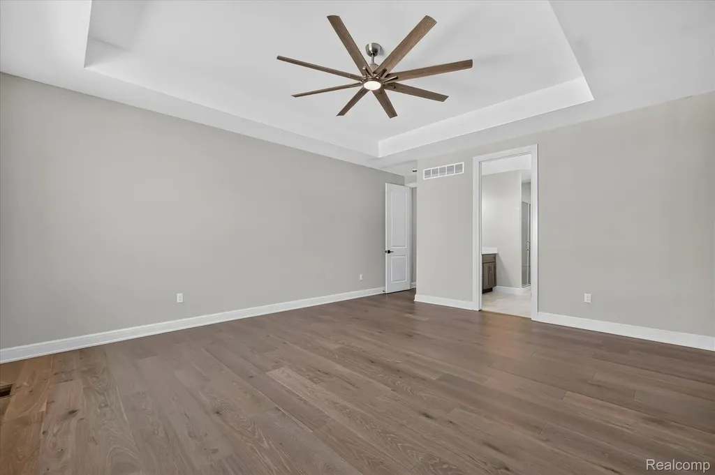 54462 Brenda Drive Macomb Township MI 48042