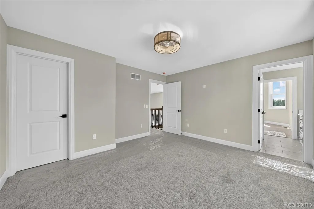 54462 Brenda Drive Macomb Township MI 48042