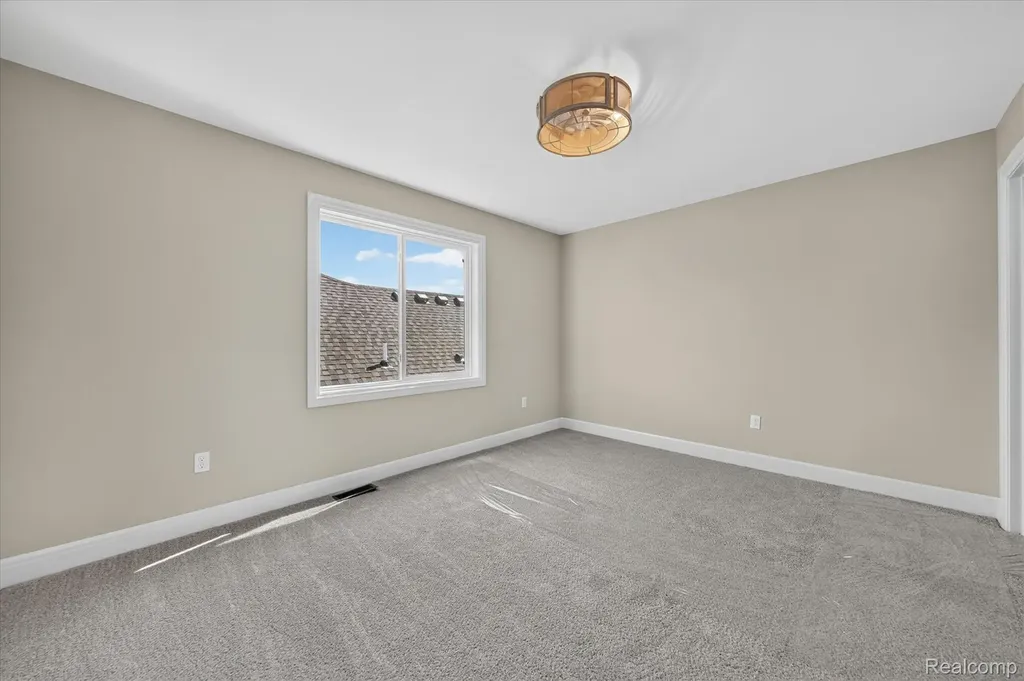 54462 Brenda Drive Macomb Township MI 48042