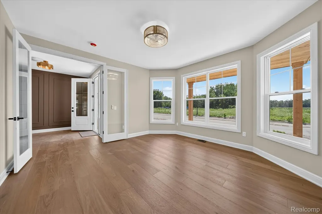 54462 Brenda Drive Macomb Township MI 48042