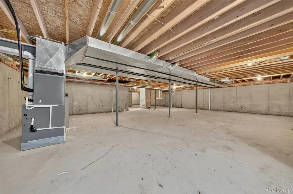 54462 Brenda Drive Macomb Township MI 48042