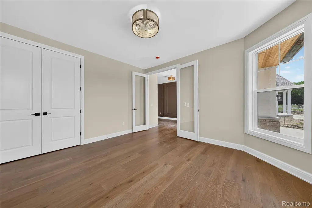 54462 Brenda Drive Macomb Township MI 48042