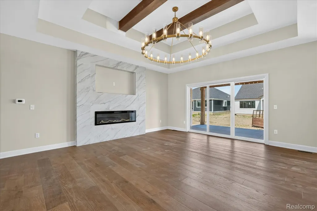 54462 Brenda Drive Macomb Township MI 48042