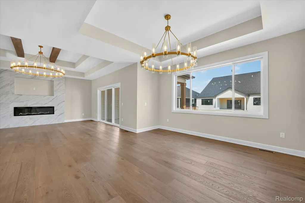 54462 Brenda Drive Macomb Township MI 48042