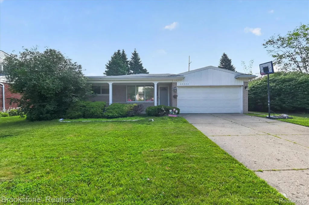 34294 Greentrees Road Sterling Heights City MI 48312
