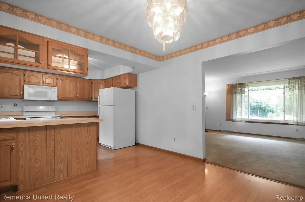 500 Keddle Road Marion Township MI 48843