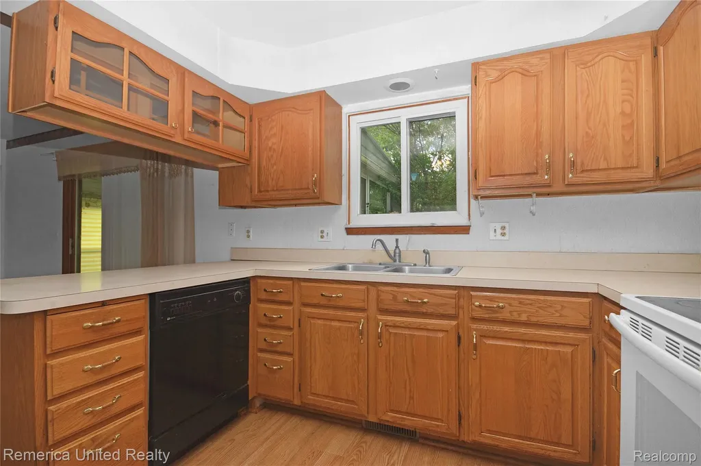 500 Keddle Road Marion Township MI 48843