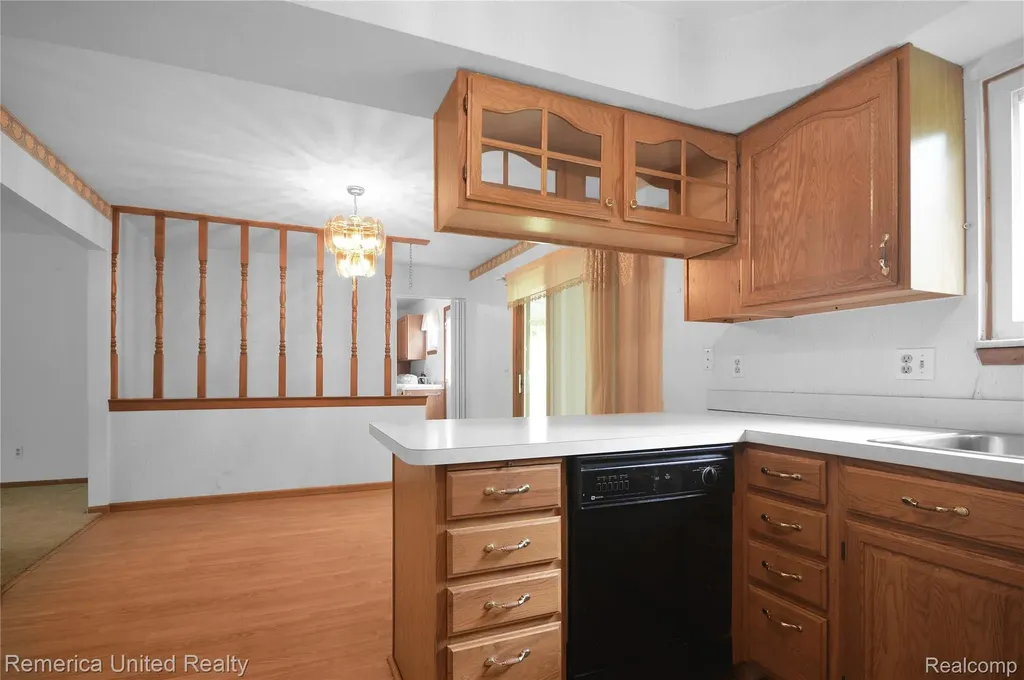 500 Keddle Road Marion Township MI 48843