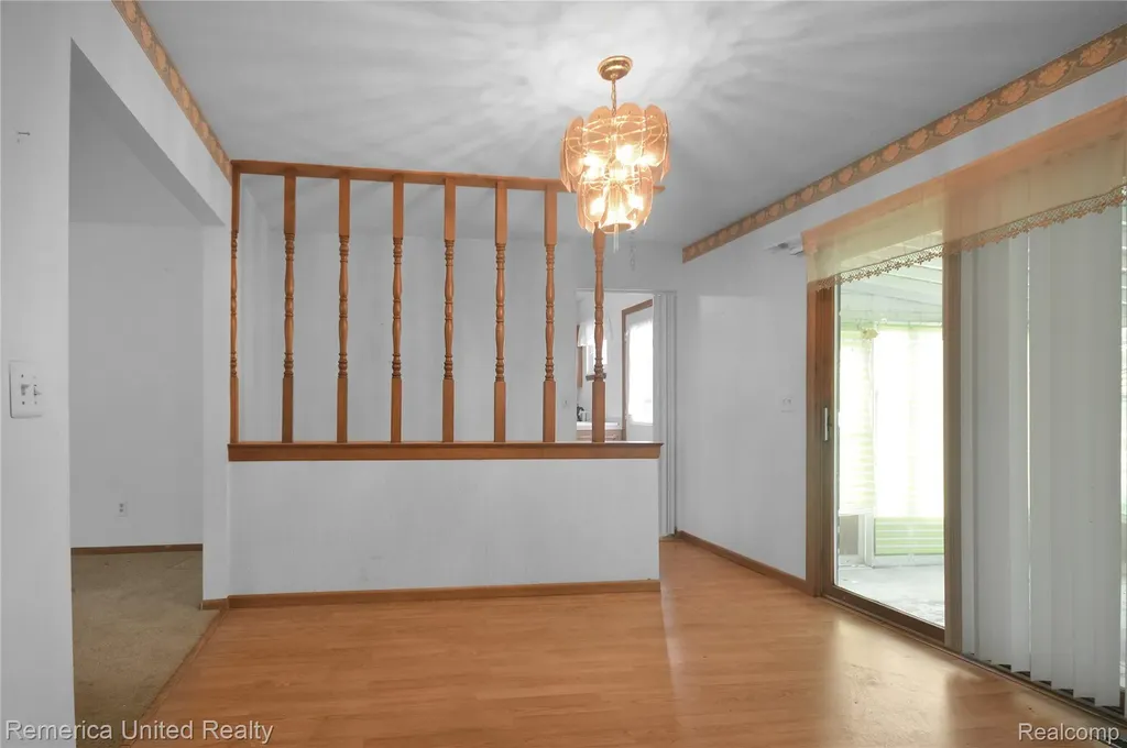 500 Keddle Road Marion Township MI 48843